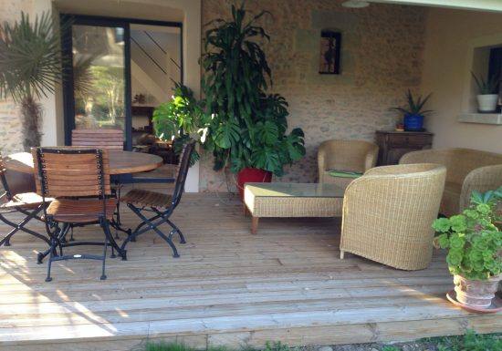 La Maison de l’Artiste