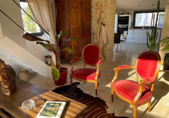 La Maison de l’Artiste