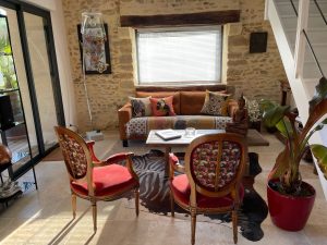 Gîte La Maison de l’Artiste