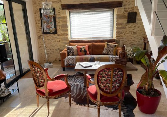 La Maison de l’Artiste