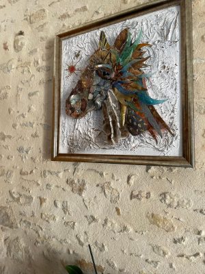 Gîte La Maison de l’Artiste