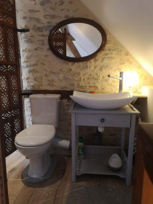 Gîte La Maison de l’Artiste