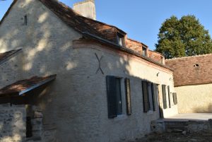 Gîte La Germenière