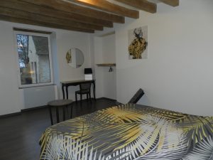 Gîte La Germenière