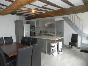 Gîte La Germenière