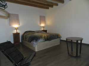 Gîte La Germenière