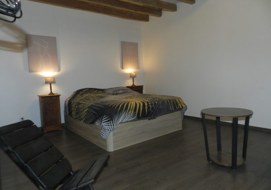 La Germenière
