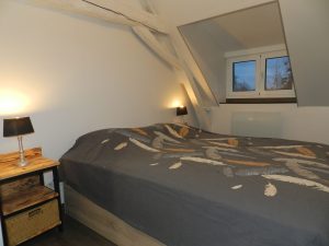 Gîte La Germenière