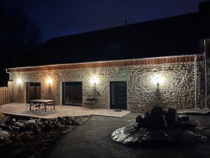 Gîte Les Pommiers de Tante Adélie