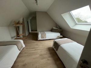 Gîte Les Pommiers de Tante Adélie