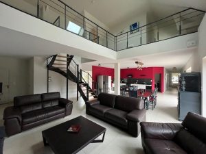 Gîte Les Pommiers de Tante Adélie