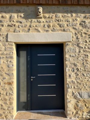 Gîte Les Pommiers de Tante Adélie
