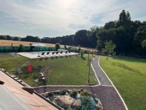 Gîte Les Pommiers de Tante Adélie