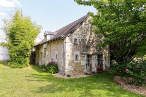 Gîte Les Vergers de St Nicolas