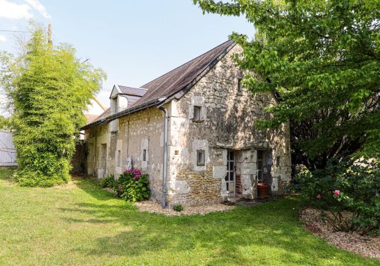 Les Vergers de St Nicolas