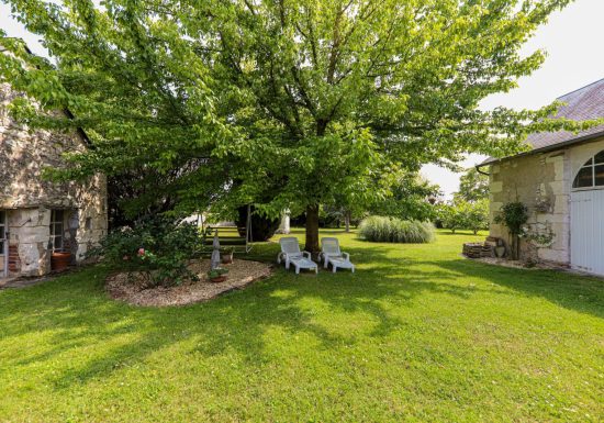 Les Vergers de St Nicolas