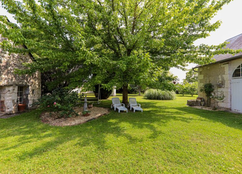 Les Vergers de St Nicolas