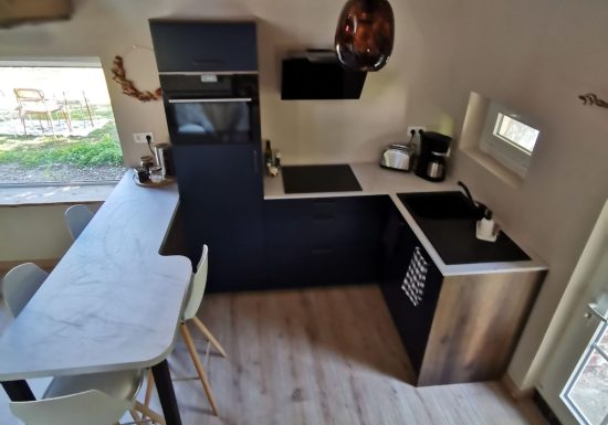 Les Vergers de St Nicolas