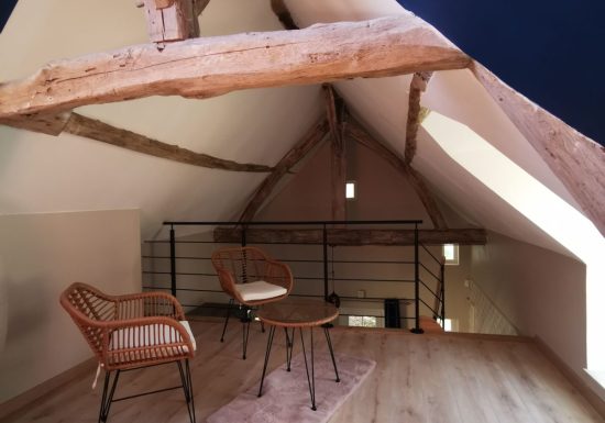 Les Vergers de St Nicolas