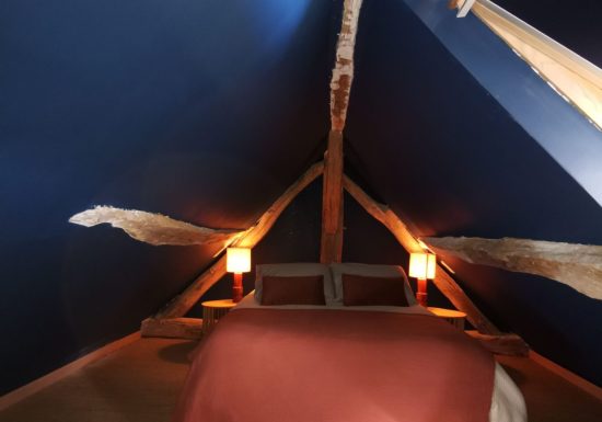 Les Vergers de St Nicolas