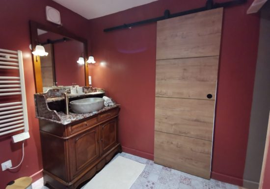 Les Vergers de St Nicolas