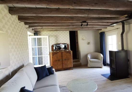 Les Vergers de St Nicolas