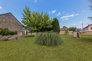 Gîte Les Vergers de St Nicolas