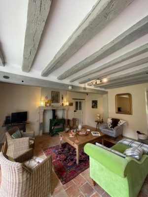 Gîte La Chabossière