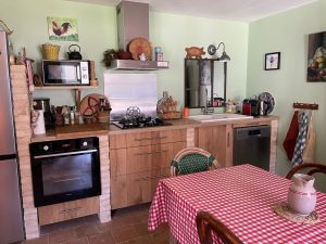 Gîte La Chabossière