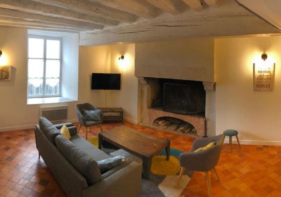 Gîte Le Gîte Matila