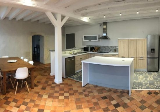 Gîte Le Gîte Matila