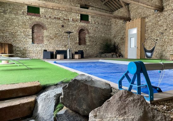 Gîte Le Gîte Matila