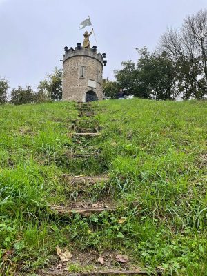 Gîte Au Bord de l’eau, la maison du clapotis