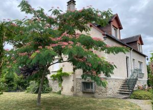 Gîte Au Bord de l’eau, la maison du clapotis