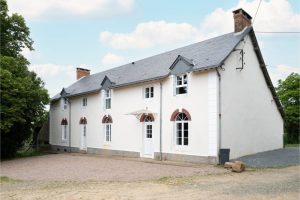 Gîte La Mordantière