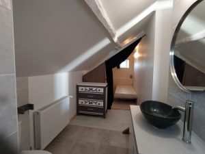 Gîte La Mordantière