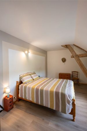 Gîte La Mordantière