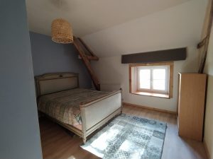 Gîte La Mordantière