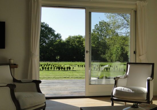 Gîte Domaine de la Frenelle