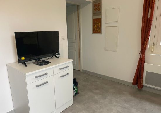 La Petite Maison du Passage à Niveau