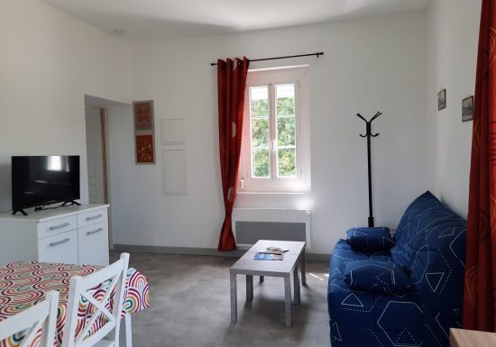 La Petite Maison du Passage à Niveau