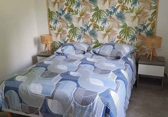 La Petite Maison du Passage à Niveau