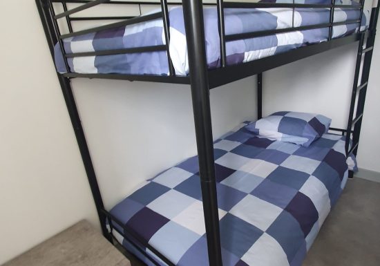 La Petite Maison du Passage à Niveau