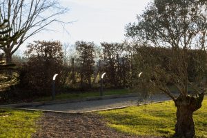 Gîte Gîte du Soleil dans la Ruelle – La Grouas