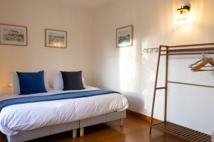 Gîte Gîte du Soleil dans la Ruelle – La Grouas