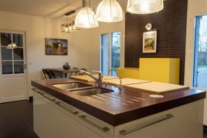Gîte Gîte du Soleil dans la Ruelle – La Grouas