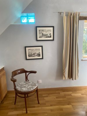 Gîte Le Nid