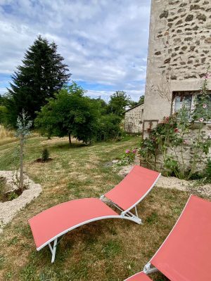 Gîte Le Nid