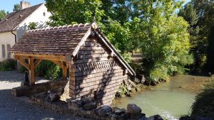 Gîte Au Four et au Moulin