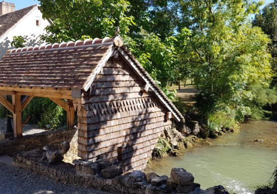 Au Four et au Moulin